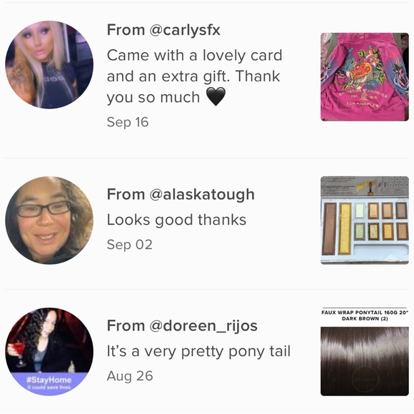 Genuine leather vest ❤️ - Picture 9 of 9